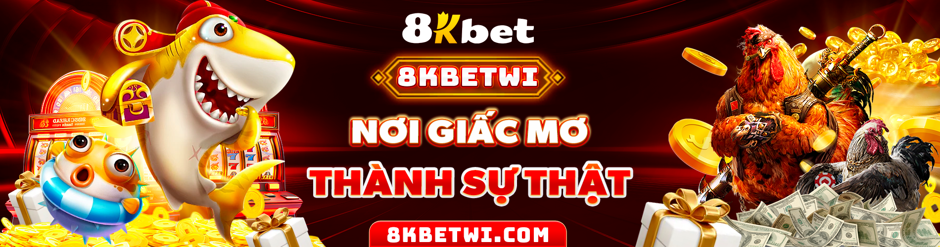8kbet