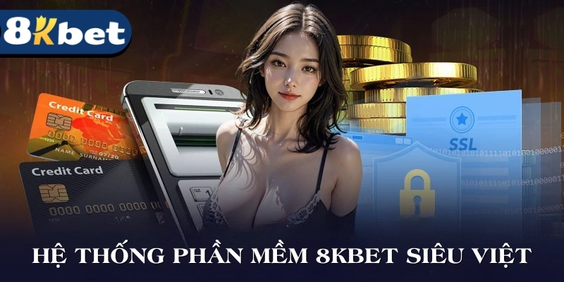 Hệ thống phần mềm siêu việt, tiện ích