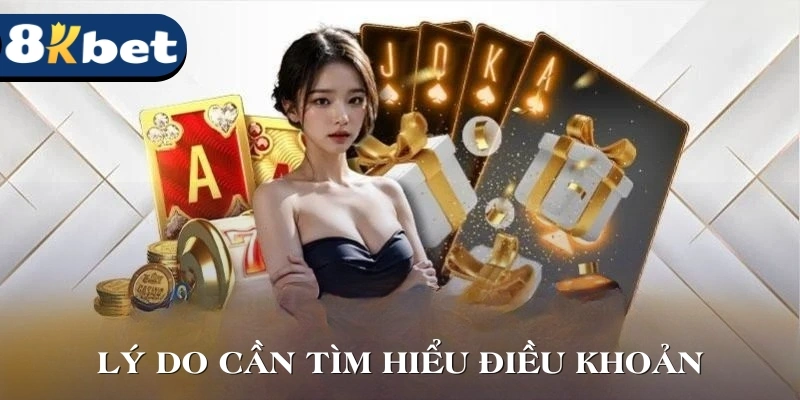 Lý do khách hàng cần tìm hiểu kỹ về điều khoản và điều kiện